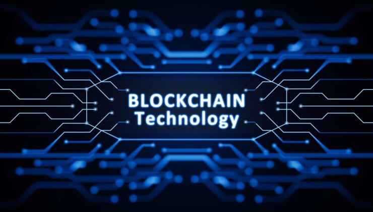 Blockchain Devri Başlıyor!