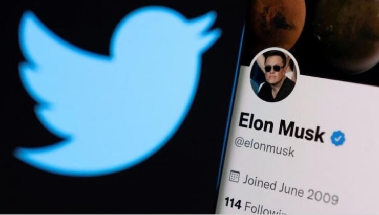 Elon Musk, Twitter Anlaşmasını Askıya Aldı