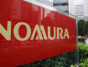 Japonya’nın Nomura Bankası Yurtdışında Yeni Bir Yan Şirket Kuracak