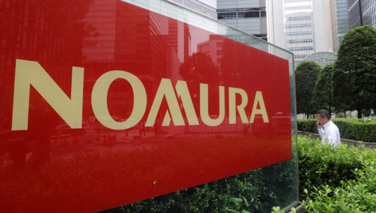 Japonya’nın Nomura Bankası Yurtdışında Yeni Bir Yan Şirket Kuracak