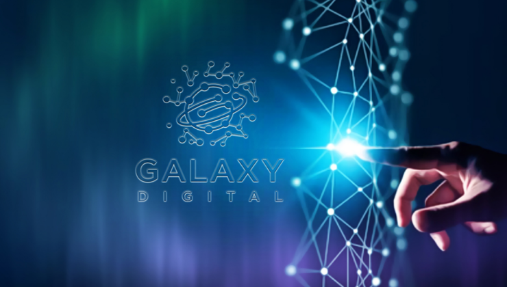 Terra Destekçisi Olarak Bilinen Galaxy Digital, Likidite Güncellemesi Yaptı