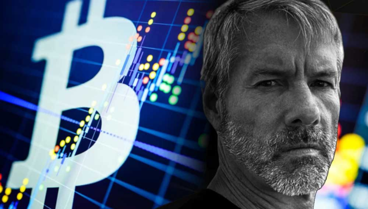 Michael Saylor, Bitcoin Fiyatındaki Son Düşüşten Endişelenmiyor