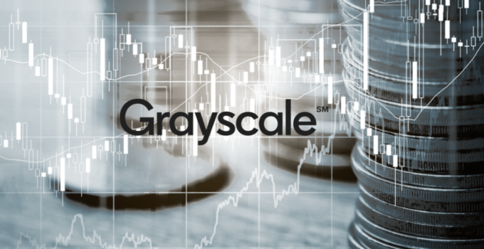 Grayscale, Avrupa’da İlk ETF’yi Piyasaya Sürdüğünü Duyurdu