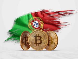 Kripto Cenneti Portekiz Dijital Paralara Vergi Getirmeyi Hedefliyor