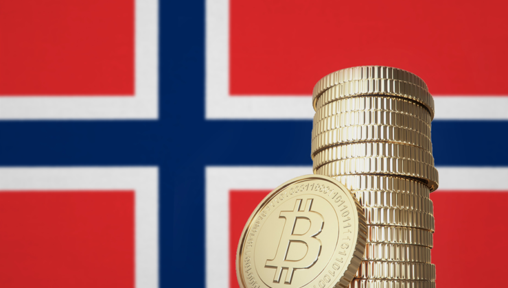 Norveç Parlamentosu Bitcoin Madenciliğini Yasaklamadı