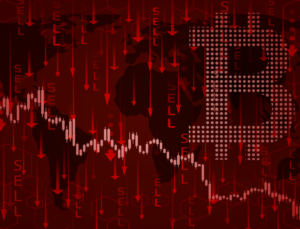 Bitcoin Fiyatı 30 Bin Doların Altında, 8 Hafta Üst Üste Kırmızı Bölgede