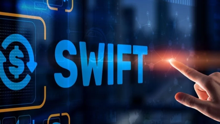 SWIFT, CBDC Teknolojisi İçin Deneme Çalışmaları Yürütüyor