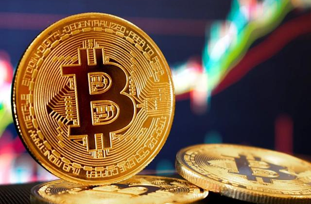 Bitcoin Fiyatı: Boğalar Haftaya Artı İle Başladı