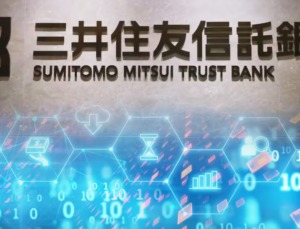 Japon Bankası Sumitomo Mitsui Trust, Kripto Para Hizmeti Verecek