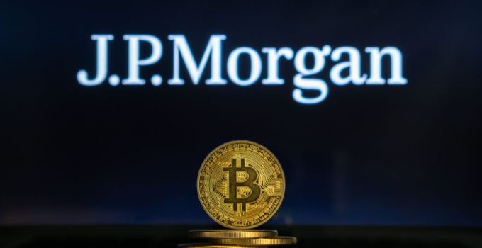 JPMorgan, Bitcoin’in Değerinin Düşük Olduğunu Söyledi