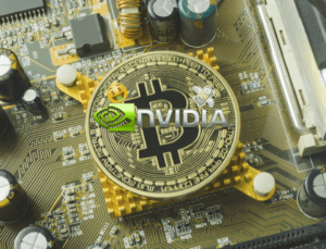 Nvidia, kripto madenciliği ile ilgili ‘yetersiz açıklamalar’ için SEC davasının bir parçası olarak 5.5 Milyon dolar ödeyecek