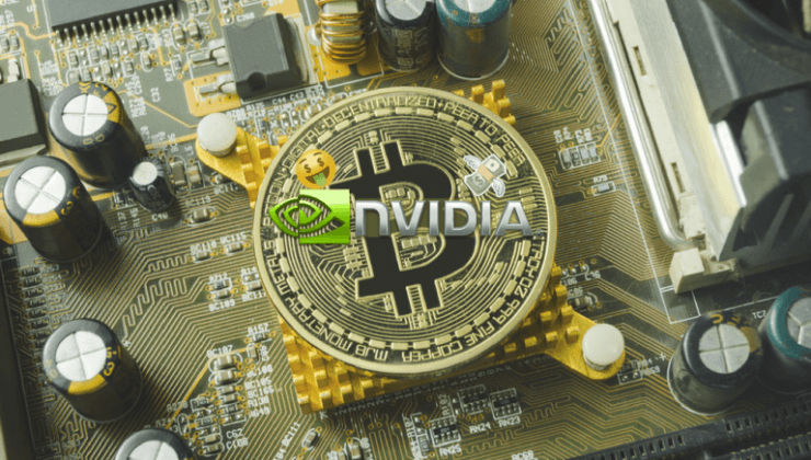 Nvidia, kripto madenciliği ile ilgili ‘yetersiz açıklamalar’ için SEC davasının bir parçası olarak 5.5 Milyon dolar ödeyecek