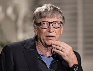 Bill Gates: NFT ve Kriptolar Aptal Teorisine Dayanıyor!