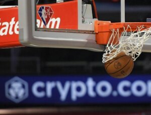 Kriptodan Sonra NBA Sponsorluk Geliri Rekor Seviyede