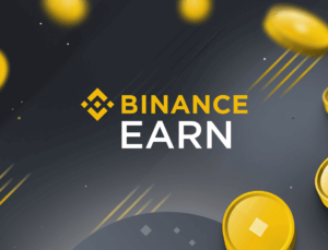 Binance Esnek Birikim’e 8 Yeni Varlık Eklendi