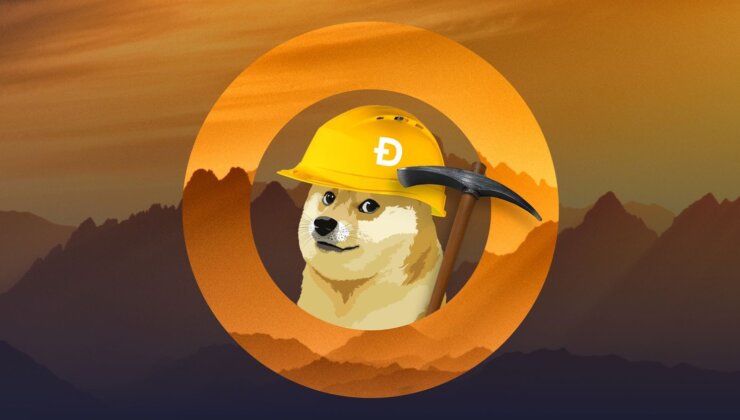 DogeCoin Mining Geliri Son Bir Yılda Devasa Düştü!