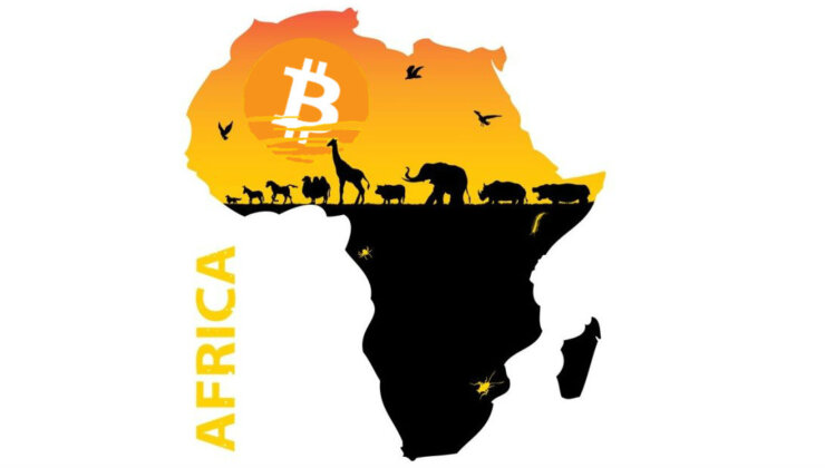 Orta Afrika Cumhuriyeti Cumhurbaşkanı, zor zamanlarda Bitcoin’in benimsenmesinin ‘doğru yol’ olduğunu söyledi