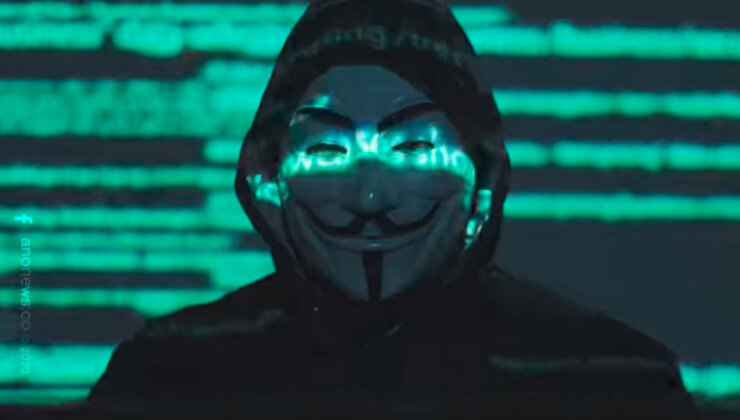 Hacker Grubu Anonymous, Do Kwon’u İfşa Edeceğini Duyurdu