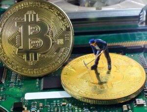 Etkiye Hazır olun: Bitcoin Mining Şirketlerini Boşaltıyor.