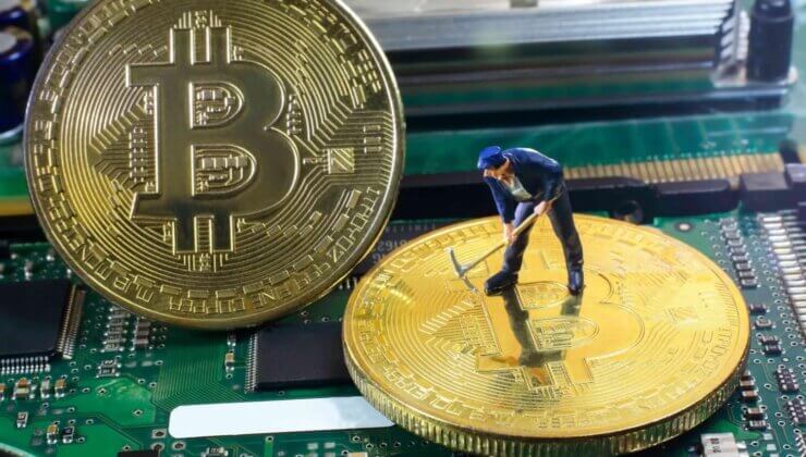Etkiye Hazır olun: Bitcoin Mining Şirketlerini Boşaltıyor.