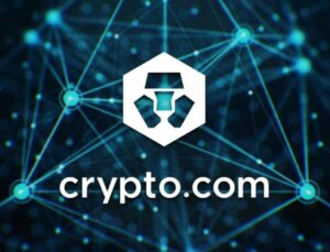 Crypto com BAE’de geçici lisans aldı