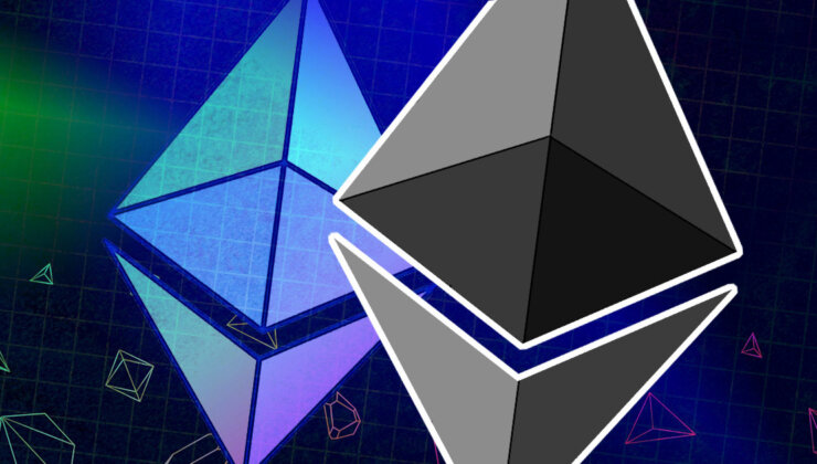 Ethereum’un Ropsten Test Ağı Başarıyla Birleşiyor