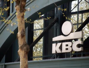 KBC Belçika Bankacılık Grubu  Blockchain Tabanlı Para Oluşturuyor