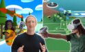 Mark Zuckerberg, Metaverse’tan Emin Görünüyor