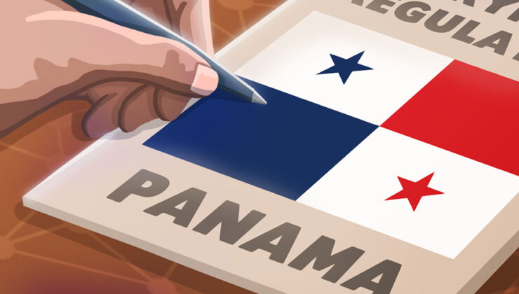 Panama Hükümetinden Kripto Yasasına Kısmi Veto Geldi