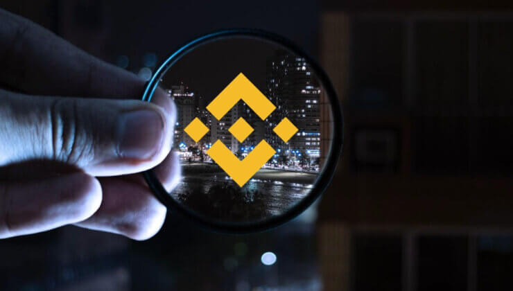 Binance Labs, Blockchain Fonu Olan 500 Milyon Dolarlık Web3’ü Başlattı