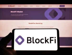 BlockFi, Piyasanın Çöküşüyle ​​​​Personelinin %20′sini Azalttı