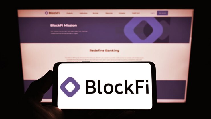 BlockFi, Piyasanın Çöküşüyle ​​​​Personelinin %20′sini Azalttı