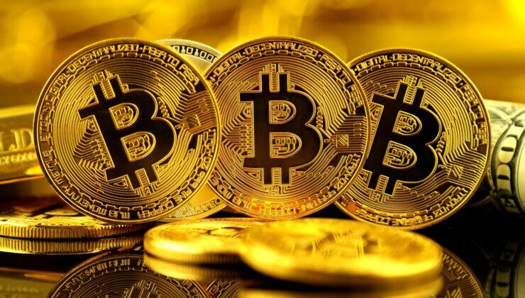 Bitcoin’in Ayı Piyasası Ardından Yükseliş mi Geliyor?
