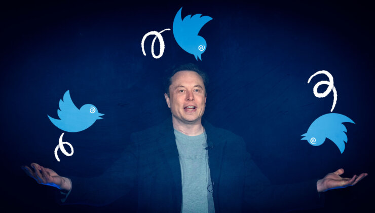 Elon Musk, Kripto Ödemeleri İçin Twitter’ı Kullanmak İstiyor