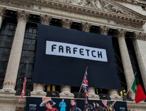 Farfetch, diğer lüks şirketleri takip ederek kripto ödemelerini kabul etmeye başlayacak