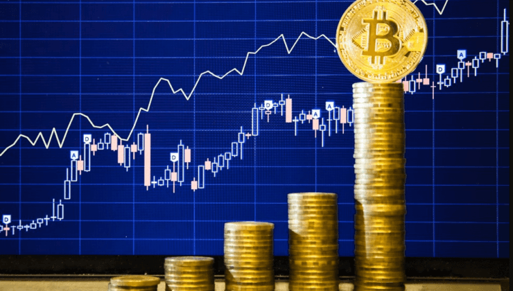 Bitcoin Fiyat Analizi: 31 Bin Doların Konsolidasyonu Sürüyor