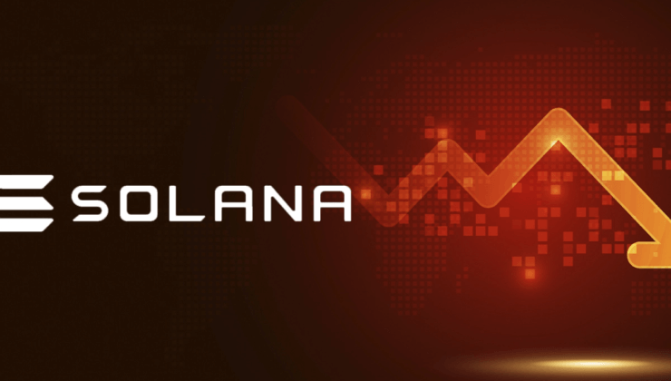 Solana, Blockchain Ağında Yine Kesinti Yaşadı - Altcoin Haberleri