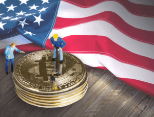 Beyaz Saray, Bitcoin Madenciliği Konusunda Hazırlık Yapıyor