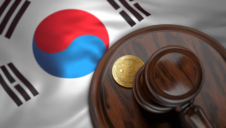 Güney Kore Kripto Düzenlemelerine Hız Kazandırdı