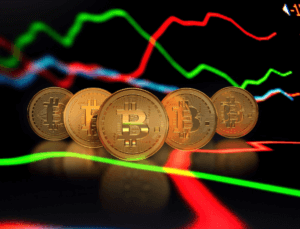 Bitcoin’in Düşüşüyle Kripto Piyasaları Olumsuz Etkilendi