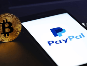 Paypal, Kripto Ödemelere Yeni İşlev Ekledi
