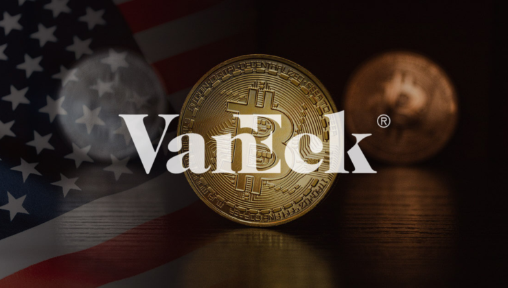 VanEck CEO’suna Göre Bitcoin Yüzde 700 Değerlenecek