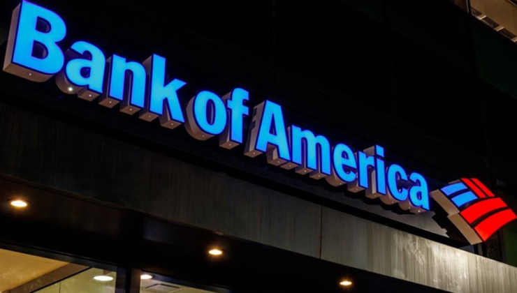 Bank of America ABD’lilerle Kripto Para Anketi Yaptı