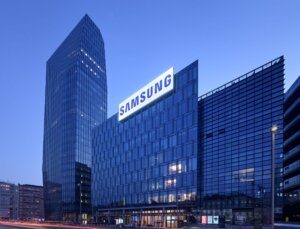 Samsung`un Bitcoin Madenciliği İçin Büyük Girişimi!