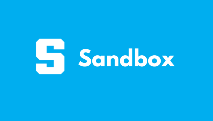 Sandbox “Devralma” Söylentilerinin Ardından Son 24 Saatte %20 Arttı!