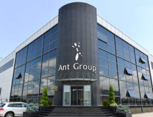 Ant Group, Singapur’da Dijital Banka İşletme Lisansı Aldı