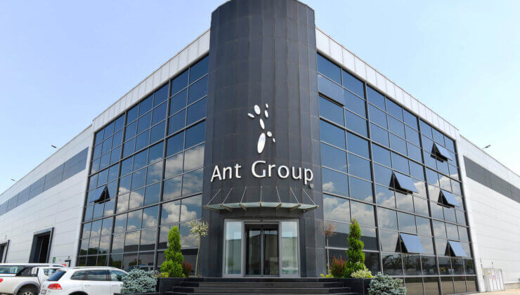 Ant Group, Singapur’da Dijital Banka İşletme Lisansı Aldı