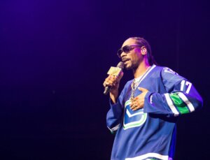 Snoop Dogg: Piyasa Geri Düzeldiğinde, Harika Şeyler Olacak