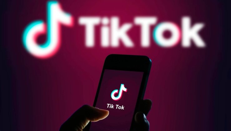 TikTok Metaverse Evrenine Giriş Yapıyor!