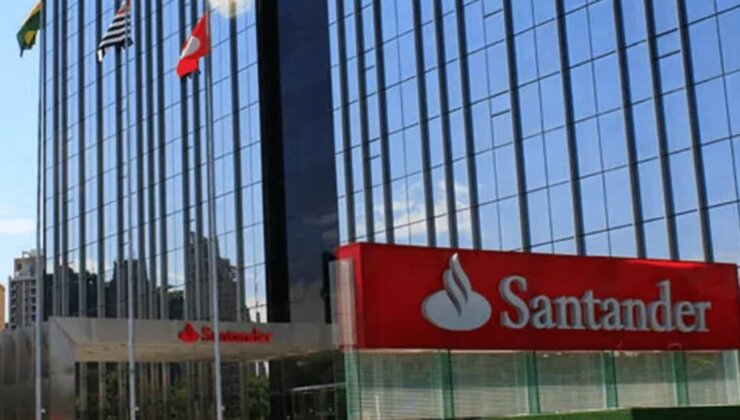 Santander’in, Kripto Hizmetleri Sunması Diğer Bankaları Teşvik Edebilir